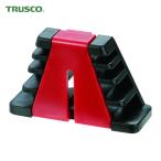 トラスコ TRUSCO レンチホルダー 4本収納 (1個) TWH-4P