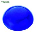 トラスコ TRUSCO カラーマグネット(6個入) 青 20パイ (1Pk) TCM-206-B