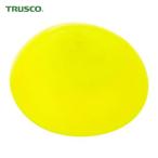 トラスコ TRUSCO カラーマグネット(6個入) 黄 20パイ (1Pk) TCM-206-Y