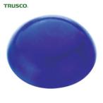 トラスコ TRUSCO カラーマグネット(5個入) 青 30パイ (1Pk) TCM-305-B