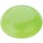 トラスコ TRUSCO 磁石 カラーマグネット（5個入） 緑 30φ (1Pk) 品番：TCM-305-GN