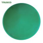 トラスコ TRUSCO カラーマグネット(4個入) 緑 40パイ (1Pk) TCM-404-GN