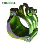 トラスコ TRUSCO 48.6単クランプ メッキ (1個) TCDS