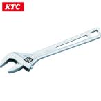 KTC モンキレンチ200mm (1丁) 品番：WMA-200