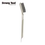  strong tool steel щетка сталь линия диаметр провода 0.3mm ( 1 шт. ) 11788