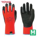 トワロン 東和 防寒手袋 パワーグラブThermo 8/M (1双) NO335-M