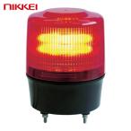 день . завод NIKKEI VL12R-200WR Nico фонарь 120 VL12R type LED широкий источник питания 100-200V красный (1 шт. )