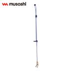 msasimusashi super рука 1 type фиксированный (1 шт ) 1000
