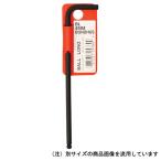 ボンダス(BONDHUS) ＢＰ・Ｌ−レンチ　黒染　BL4MM