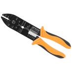 フジ矢　万能電工ペンチ　FA101