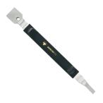  земля корова (DOGYU) карбид скребок 6X21