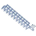 ショッピングバリカン アルス　高枝電動バリカン替刃　DKR-30-1