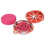 kodama энергия лес .. мобильный репеллент от моли контейнер комплект энергия 10maki комплект 