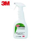 3M スリーエム スコッチ・ブライト ノンリンスしみとりEX 480ml N／S EX (1本) 品