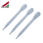アズワン AS ONE 1-4656-01 ポリスポイト(滅菌済)2ml 100本入 (1箱)