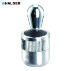  Hal da-HALDER 22150.0112 зажим ( construction механизм для ) давление * булавка давление входить модель наклейка есть 6×7L (1 шт )