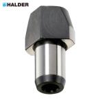  Hal da-HALDER 22630.024 положение решение . булавка фиксация для проникать дыра имеется dia булавка наружный диаметр 6× подставка высота 7L (1 шт )