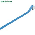  Япония зеленый 10 знак трубы идентификация лента синий ( вода отношение ) AH507(S маленький ) 25mm ширина ×2m aluminium (1 шт ) номер товара :188507