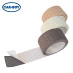  машина Boy CAR-BOY скольжение прекращение лента 5cm×2m белый (1 шт ) номер товара :132