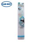  машина Boy CAR-BOY ванна. незаметный скольжение прекращение лента 380mm (1 пакет ) номер товара :ST43