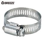 BREEZE 63032H JP нержавеющая сталь шланг частота затягивание диаметр 40.0mm~64.0mm(10 штук ) (1 коробка )