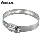 BREEZE 63036H JP нержавеющая сталь шланг частота затягивание диаметр 46.0mm~70.0mm(10 штук ) (1 коробка )