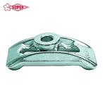  super tool FTBZ-4.5 Uni зажим свободный type ( корпус * шайба комплект ) согласовано болт :M16 (1S)