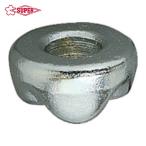  super tool FTZ-20 Uni зажим свободный type ( свободный шайба )M20 для (1 шт )