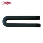  super tool FUB-20B Uni зажим ( подкова type )M20 для (1 шт )