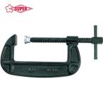 SUPERTOOL super tool винтовой зажим ( балка ko type )150mmkachi on электро- надеты покраска (1 шт ) номер товара :BC-150