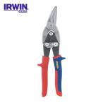 IRWINa- wing 10504309Nsnip101 левый &amp; прямой линия порез .(1 шт )