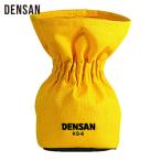 ten солнечный DENSAN KS-6 Cata tsu носки 1 пакет 4 штук (1 пакет )
