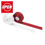  открытый промышленность клейкая ленты . белый лента (1 комплект ) номер товара :KS-60