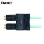  хлеб do wit PANDUIT FSC2DMCXAQ полировка завершено SC свет коннектор te.p Rex OM3/OM4 aqua (1 шт )