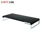 LIHIT LAB. стол панель стол сверху шт. ( ширина 590mm*USB3.0 ступица есть ) чёрный (1 шт. ) A7334-24