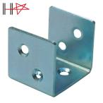 ダイドーハント 2×4サポート コの字型 タイプ1 24-K1-Y (1個) 10179032