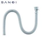 SANEI три . вентиль PH62-861-3M слив раковины шланг (1 шт )
