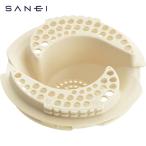  San-Ei SANEI модуль с ванной для волосы - catcher [.. Ppoi!] (1 шт ) номер товара :PH397