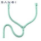 SANEI три . вентиль PH62-863 слив раковины Y type шланг ( разница включено тип ) (1 шт )