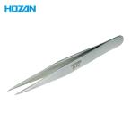 ホーザン HOZAN PP-110 ピンセット 全長125mm (1本)