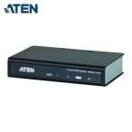 ATEN VS182A видео дистрибьютор HDMI / 1 ввод / 2 мощность / 4K соответствует (1 шт. )