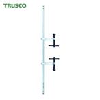TRUSCO joint комплект зажимов ширина 40mm× общая длина 1000mm (1S) TJC-40SET