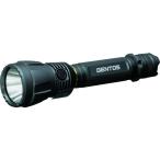 GENTOS ジェントス LED懐中電灯(充電・電池式) 高出力LEDライト UT-3200H 明るさ3200lm (1台) 品番:UT-3200H