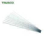 ショッピングTRUSCO トラスコ TRUSCO ステンレスTIG溶接棒309 心線径1.0mm 棒長500mm (1箱) 品番：TST309-101