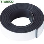 トラスコ TRUSCO マグネットテープ 1.5t 13×3m (1巻) 品番：TMT13-300