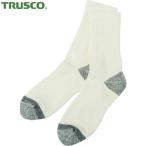 トラスコ TRUSCO 作業着 靴下 ソックス 消臭糸デオセル入り軍足 2足組 (1Pk) 品番：TDG-2P