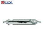 yamawa. полный мир CE-SJ1-25 чуть более винт . паз A форма 60° center дыра дрель старый JIS1 форма CE-S(I) 2.5X60°X8 ( 1 шт. )