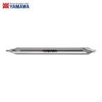 yamawa. полный мир CE-SL-150-15 длинный автомобиль nk чуть более винт . паз A форма 60° center дыра дрель CE-SL L150 1.5X60°X5 ( 1 шт. )