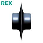 REX Rex промышленность резчик бритва cut man 40 для CUT-40K (1 листов ) номер товара :13P700