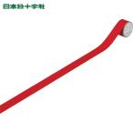  Япония зеленый 10 знак трубы идентификация лента красный AH501(S маленький ) 25mm ширина ×2m aluminium (1 шт ) номер товара :188501